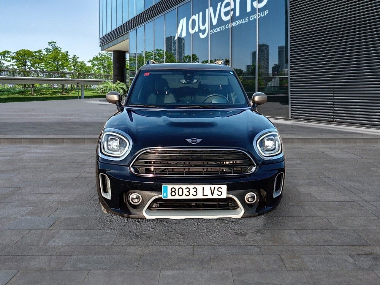 Mini Countryman Cooper - Foto 2