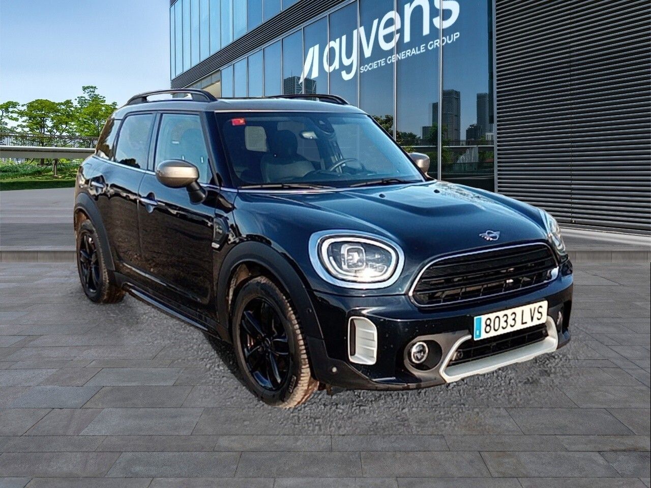 Mini Countryman Cooper - Foto 2