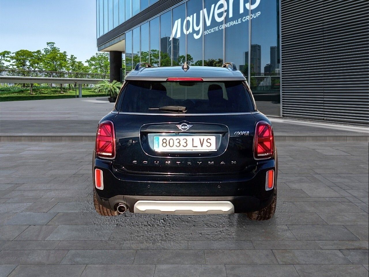 Mini Countryman Cooper - Foto 2