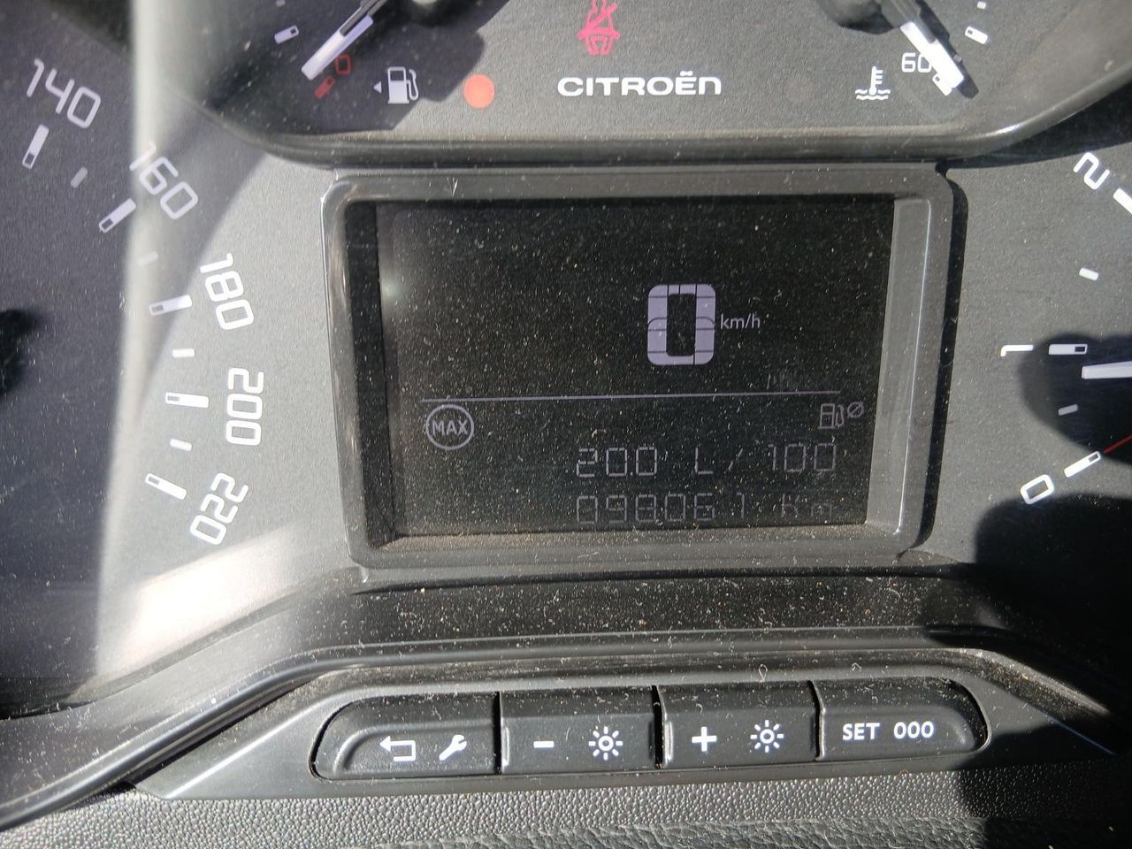 Citroen C3 Bluehdi 75kw (100cv) S&s Feel - Foto 2