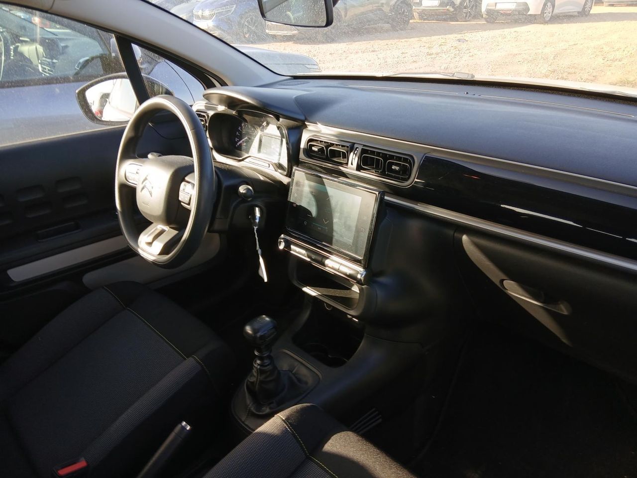 Citroen C3 Bluehdi 75kw (100cv) S&s Feel - Foto 2