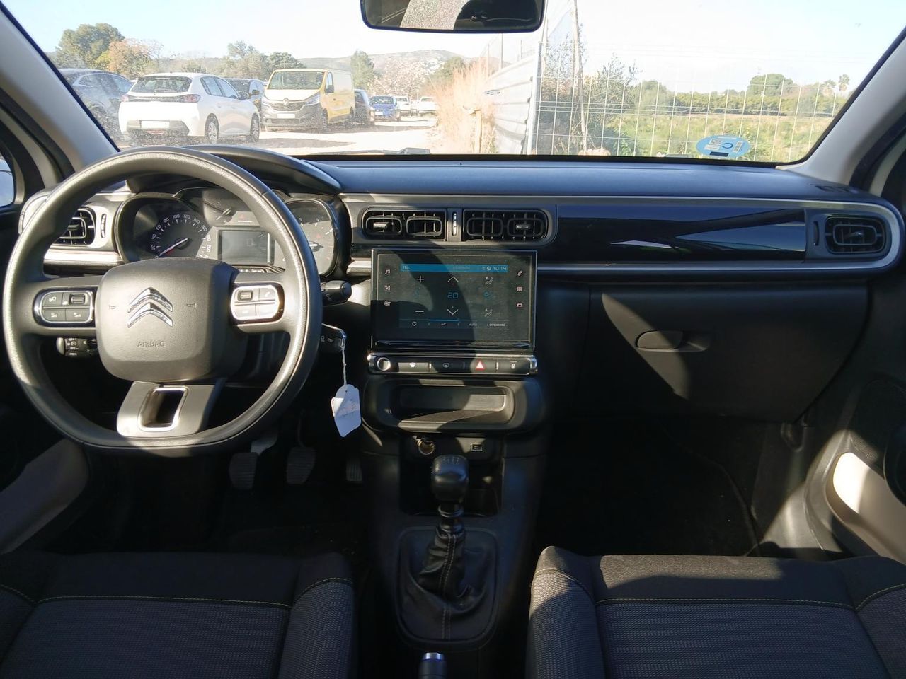 Citroen C3 Bluehdi 75kw (100cv) S&s Feel - Foto 2