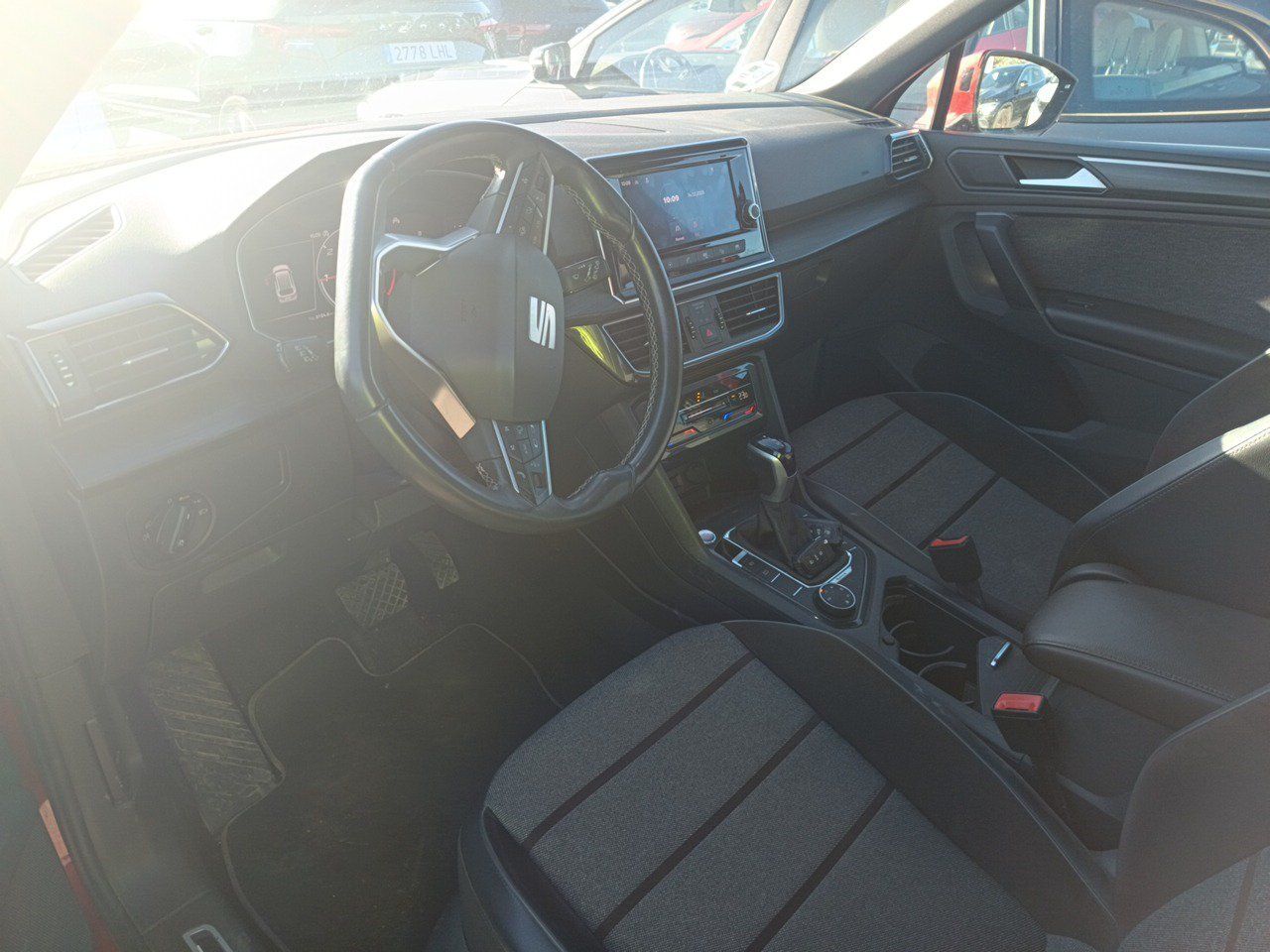 Seat Tarraco 2.0 Tdi 147kw 4drive Dsg S&s Xcellence - Foto 2