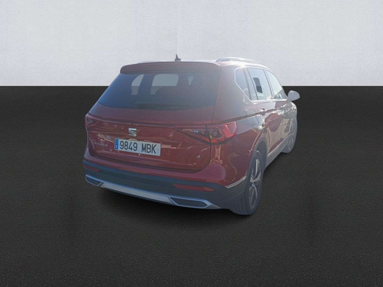 Seat Tarraco 2.0 Tdi 147kw 4drive Dsg S&s Xcellence - Foto 2