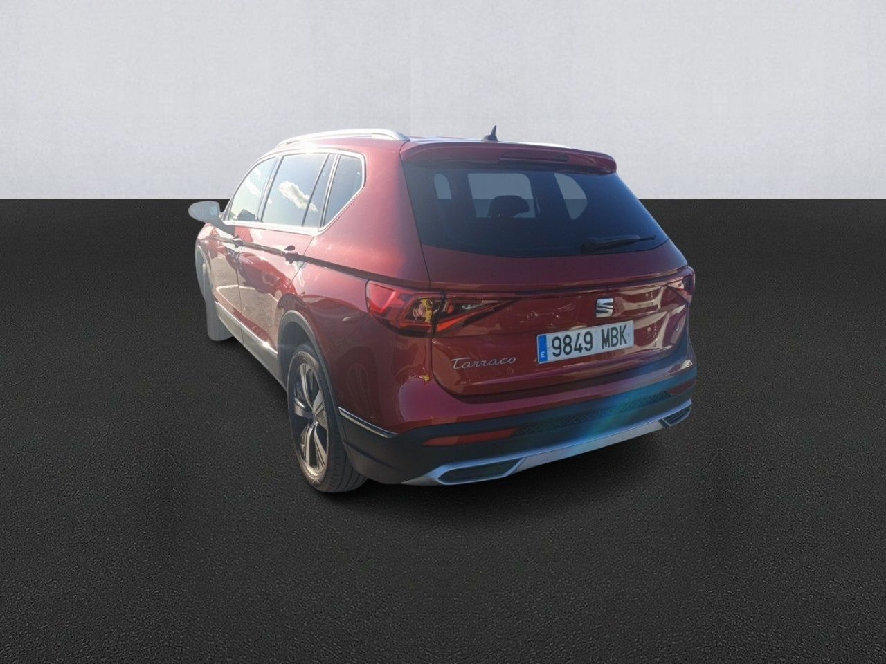 Seat Tarraco 2.0 Tdi 147kw 4drive Dsg S&s Xcellence - Foto 2