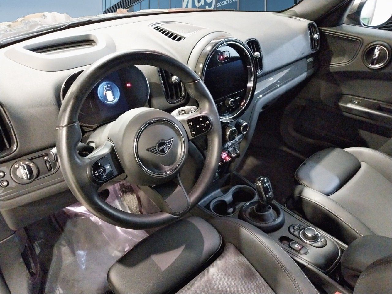 Mini Countryman Cooper - Foto 2