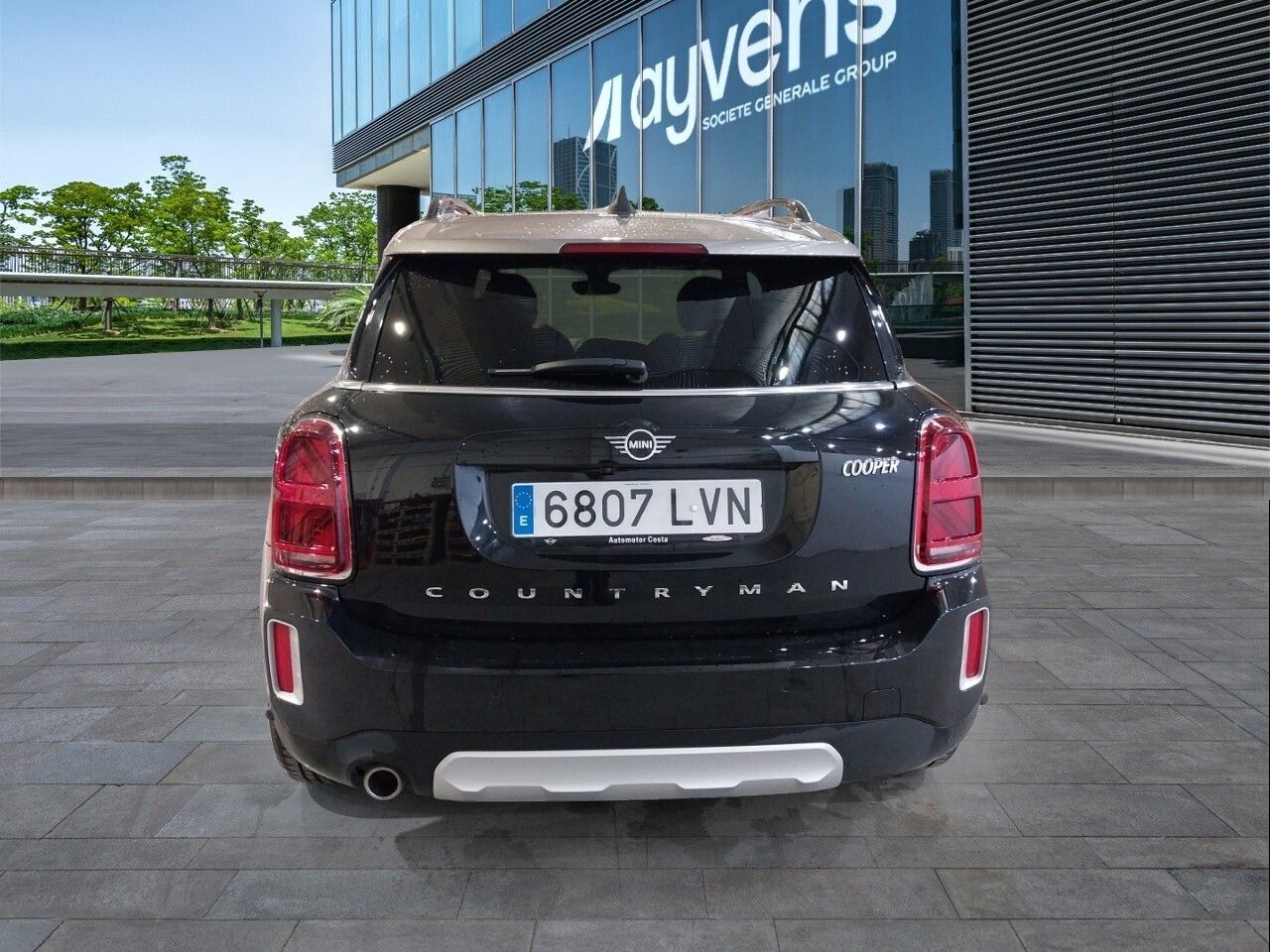 Mini Countryman Cooper - Foto 2