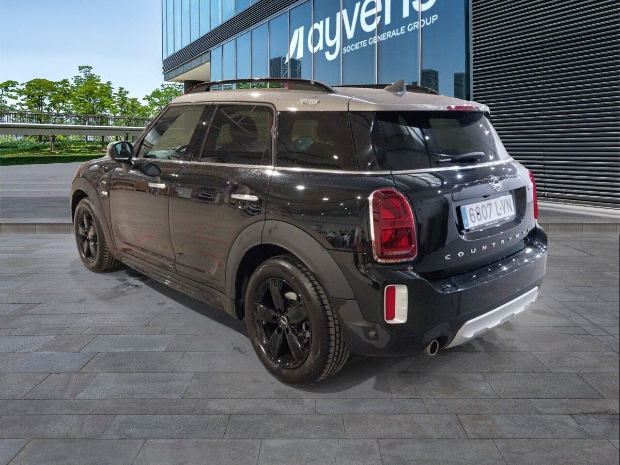 Mini Countryman Cooper - Foto 2