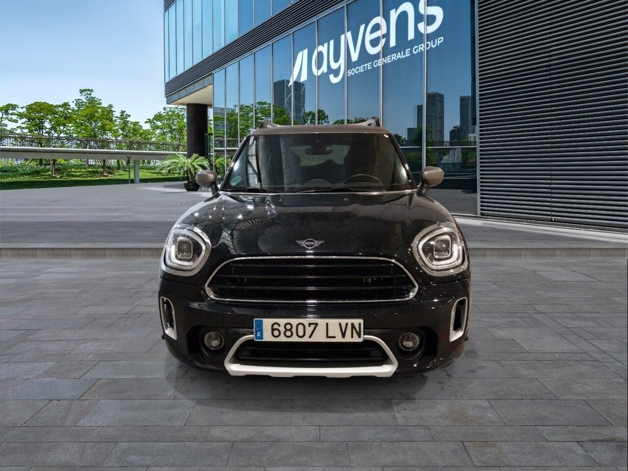 Mini Countryman Cooper - Foto 2