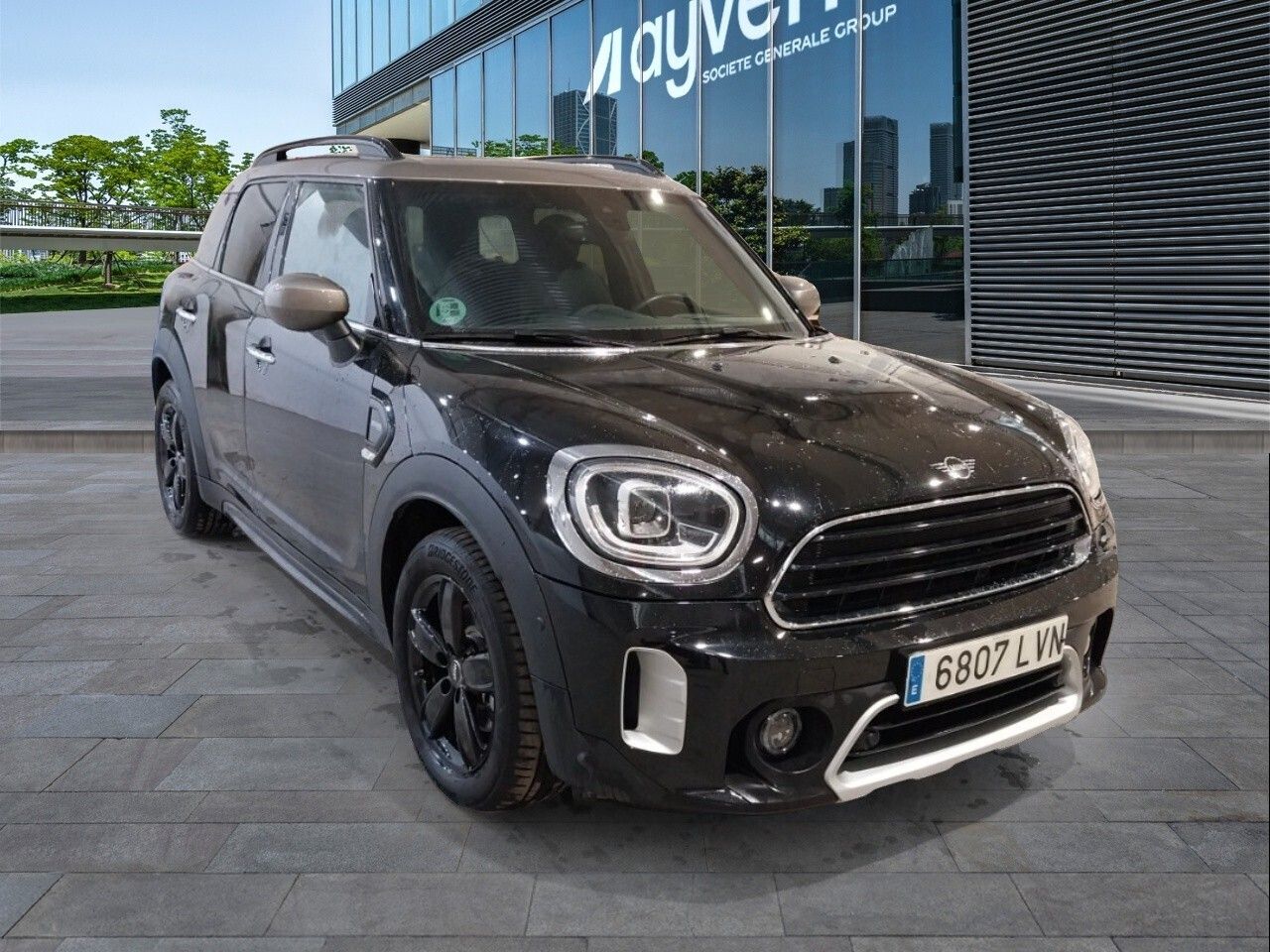 Mini Countryman Cooper - Foto 2