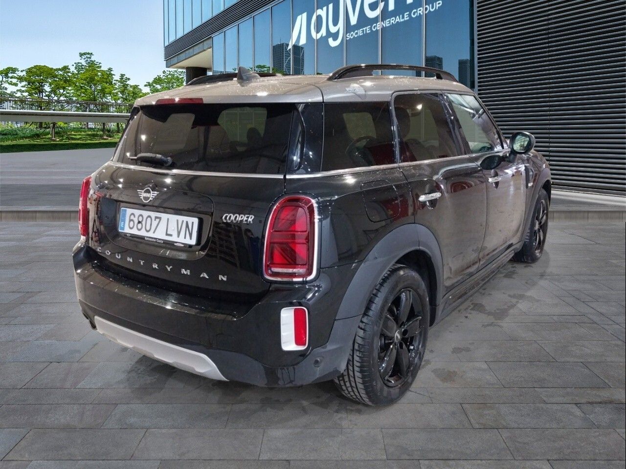 Mini Countryman Cooper - Foto 2
