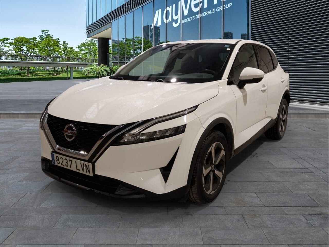 Nissan Qashqai Dig-t 103kw N-connecta - Foto 2