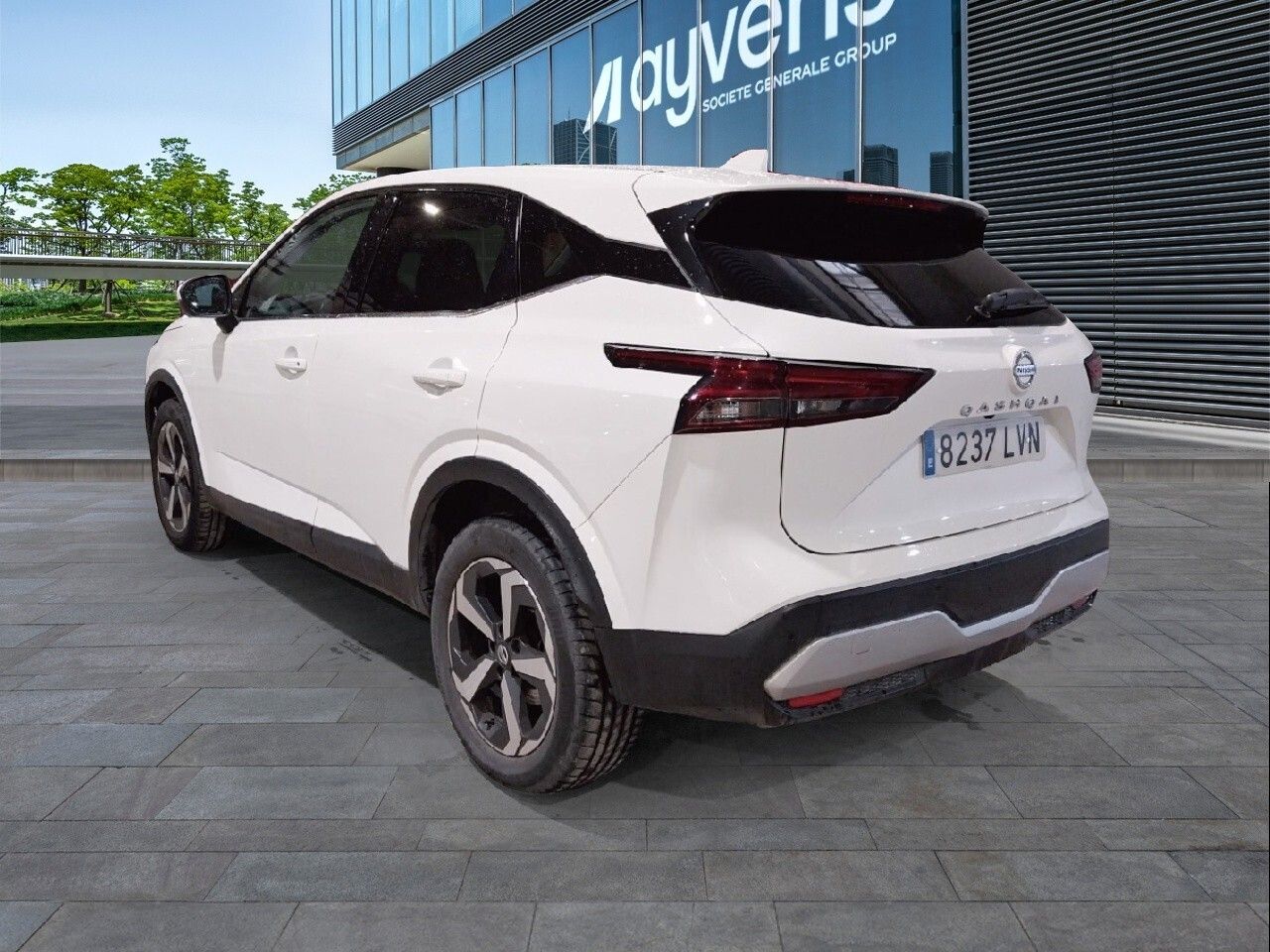 Nissan Qashqai Dig-t 103kw N-connecta - Foto 2