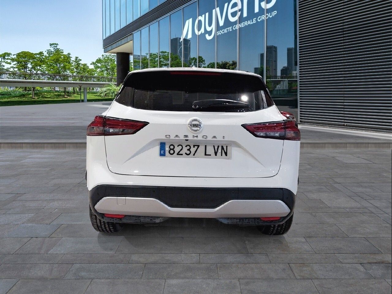 Nissan Qashqai Dig-t 103kw N-connecta - Foto 2