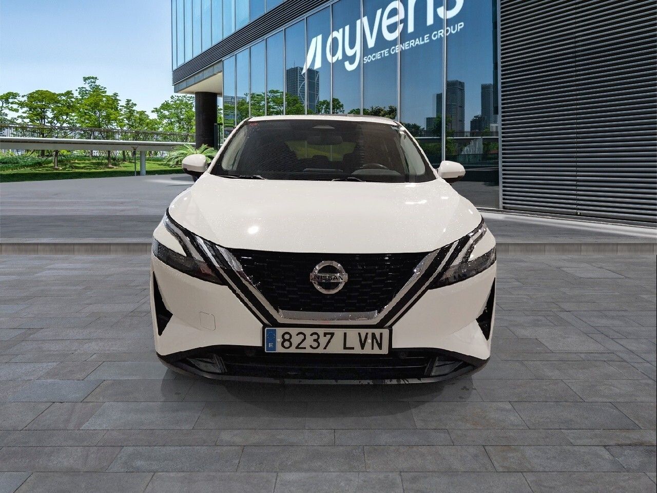 Nissan Qashqai Dig-t 103kw N-connecta - Foto 2
