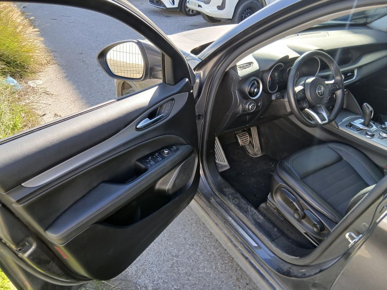 Alfa Romeo Stelvio 2.2 Diésel 140kw (190cv) Sprint Rwd - Foto 2