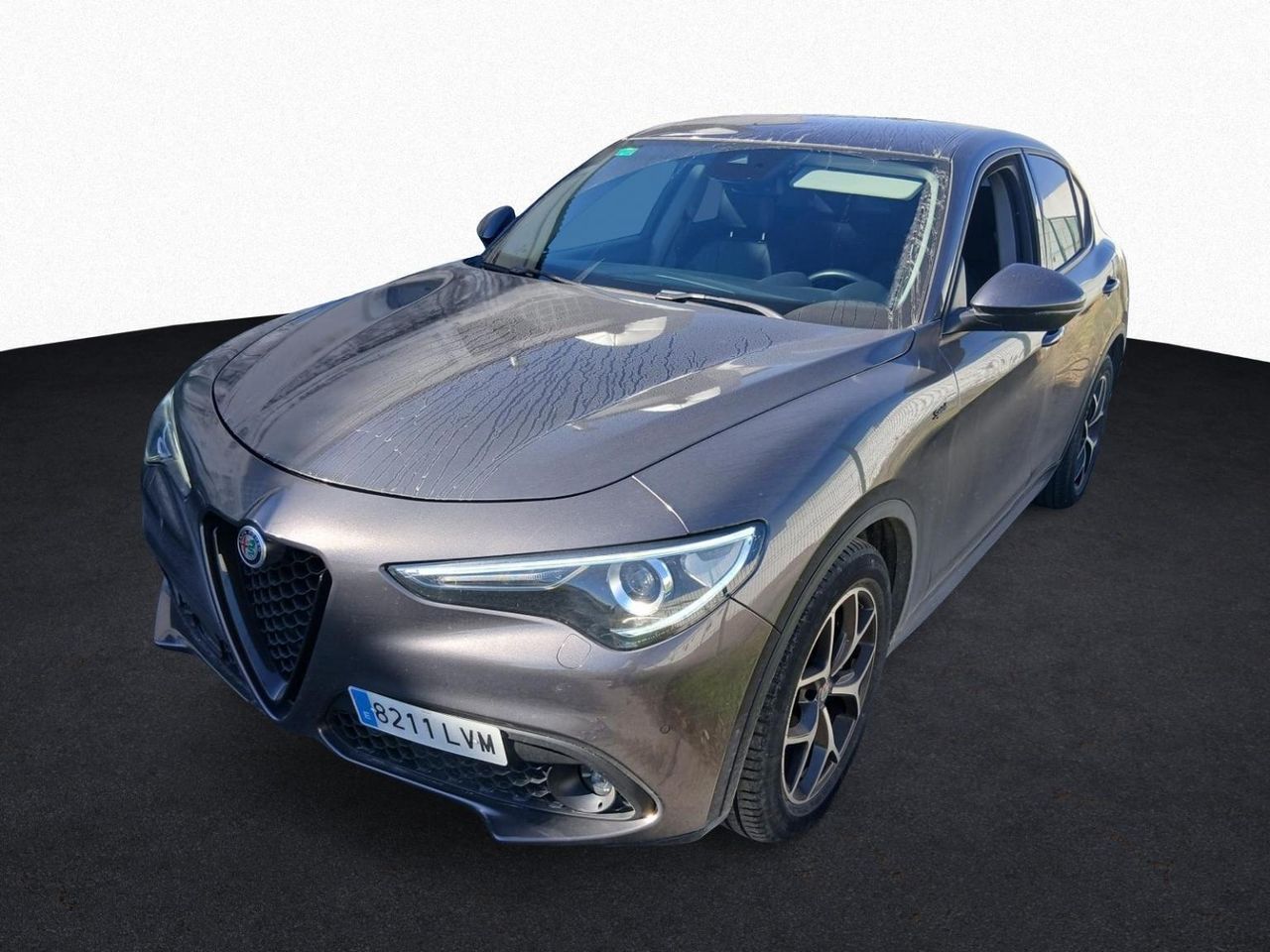 Alfa Romeo Stelvio 2.2 Diésel 140kw (190cv) Sprint Rwd - Foto 2