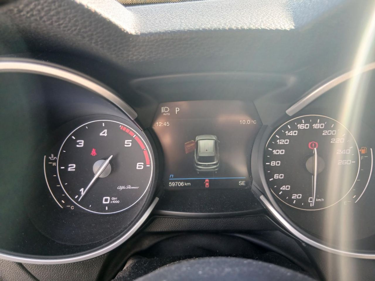 Alfa Romeo Stelvio 2.2 Diésel 140kw (190cv) Sprint Rwd - Foto 2