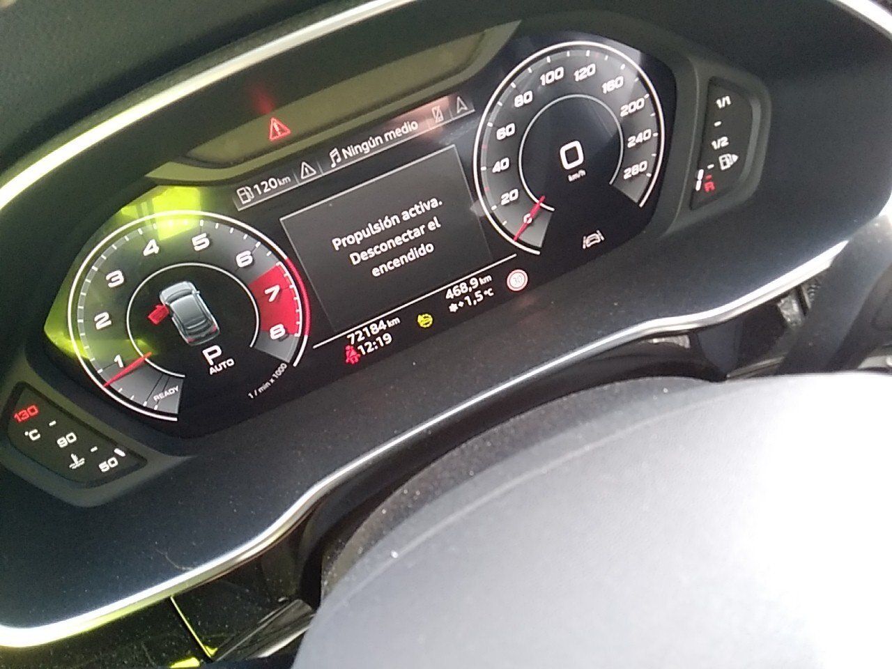 Audi Q3 Sportback 35 Tfsi 110kw (150cv) S Tronic S Line - Foto 2