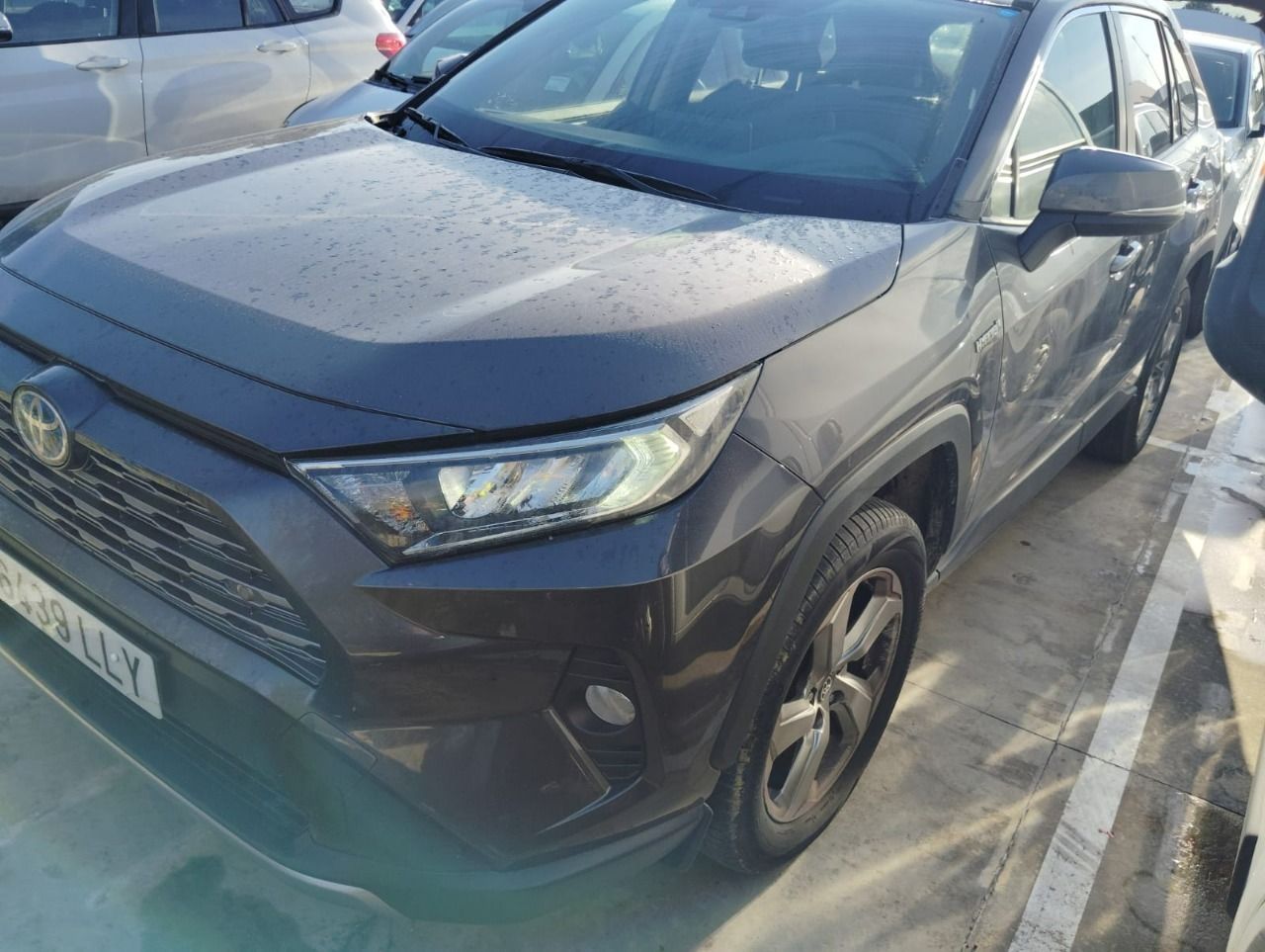 Toyota Rav4 2.5l 220h Advance - Foto 2
