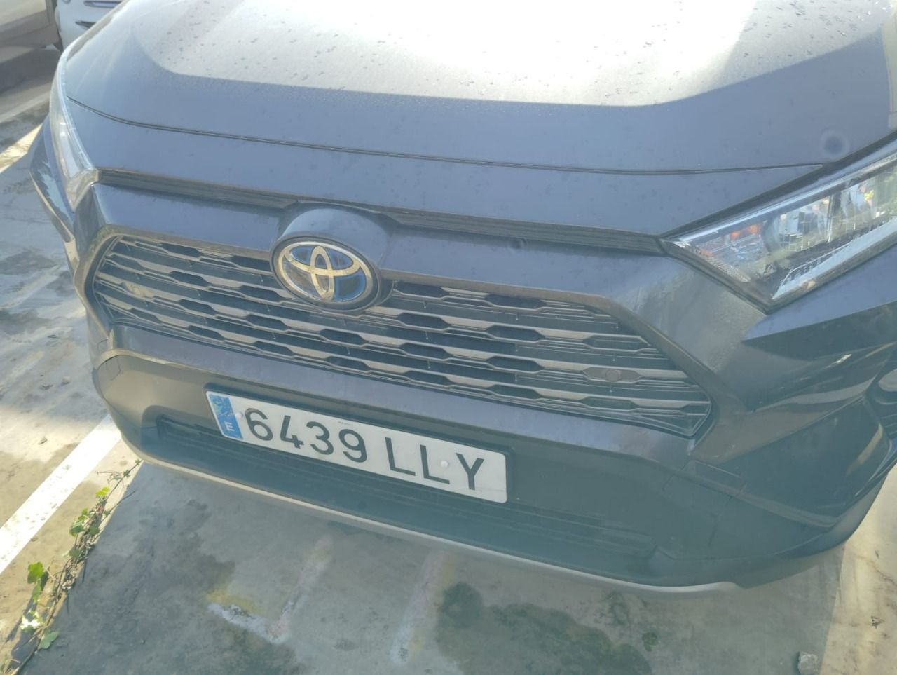 Toyota Rav4 2.5l 220h Advance - Foto 2