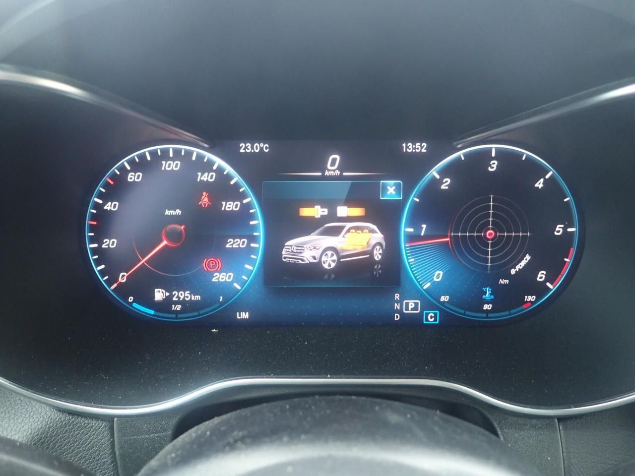 Mercedes Glc-class Glc 200 D 4matic - Foto 2