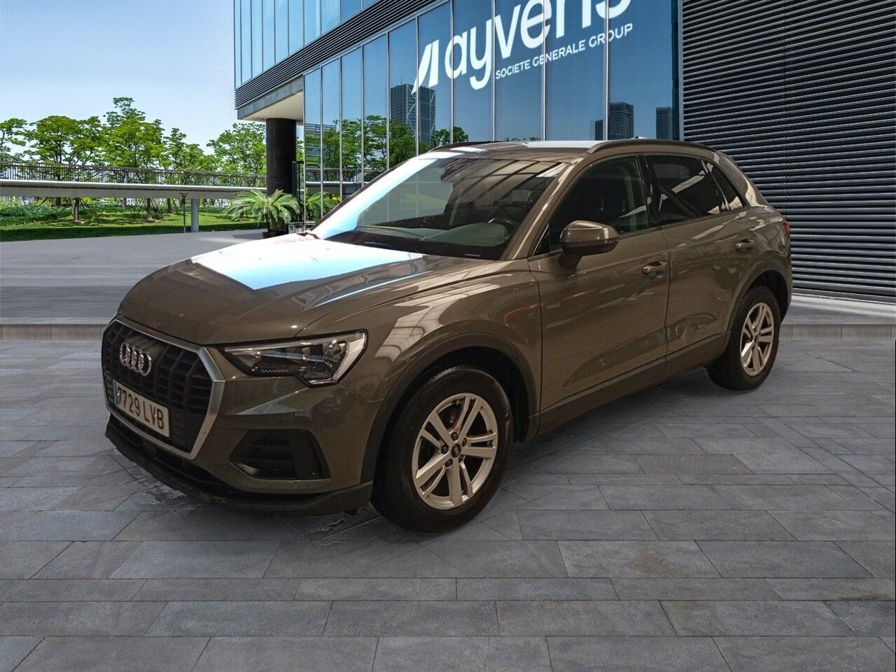 Audi Q3 35 Tdi 110kw (150cv) S Tronic - Foto 2