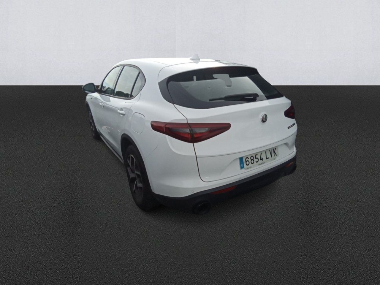Alfa Romeo Stelvio 2.2 Diésel 140kw (190cv) Sprint Rwd - Foto 2