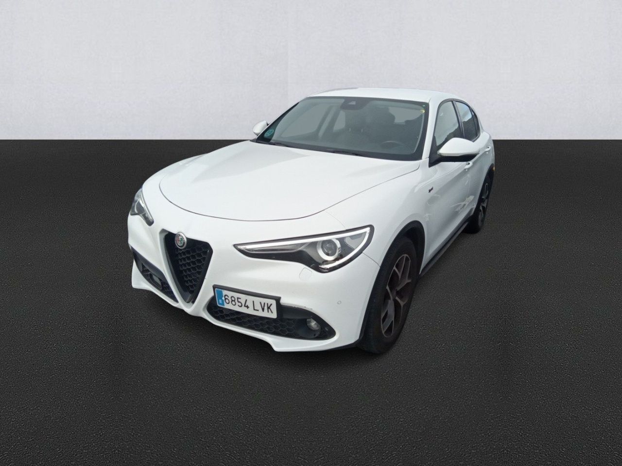 Alfa Romeo Stelvio 2.2 Diésel 140kw (190cv) Sprint Rwd - Foto 2