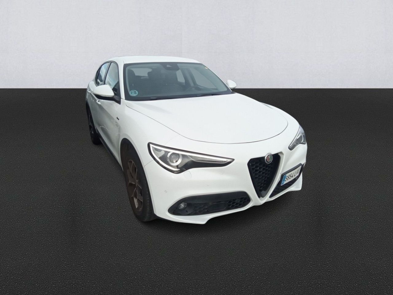 Alfa Romeo Stelvio 2.2 Diésel 140kw (190cv) Sprint Rwd - Foto 2