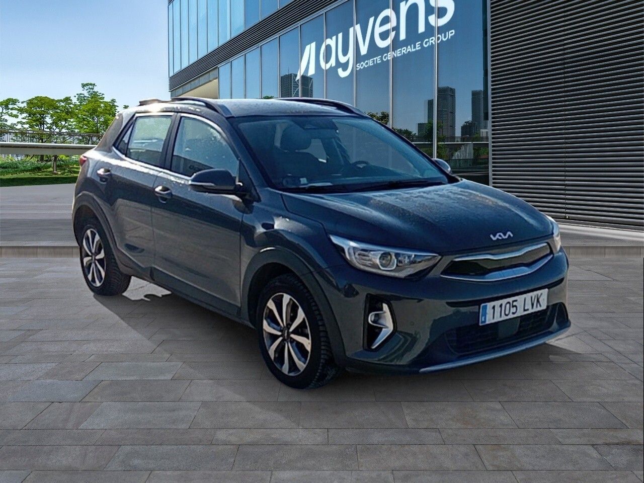 Kia Stonic 1.0 T-gdi 88kw (120cv) Mhev Imt Drive - Foto 2