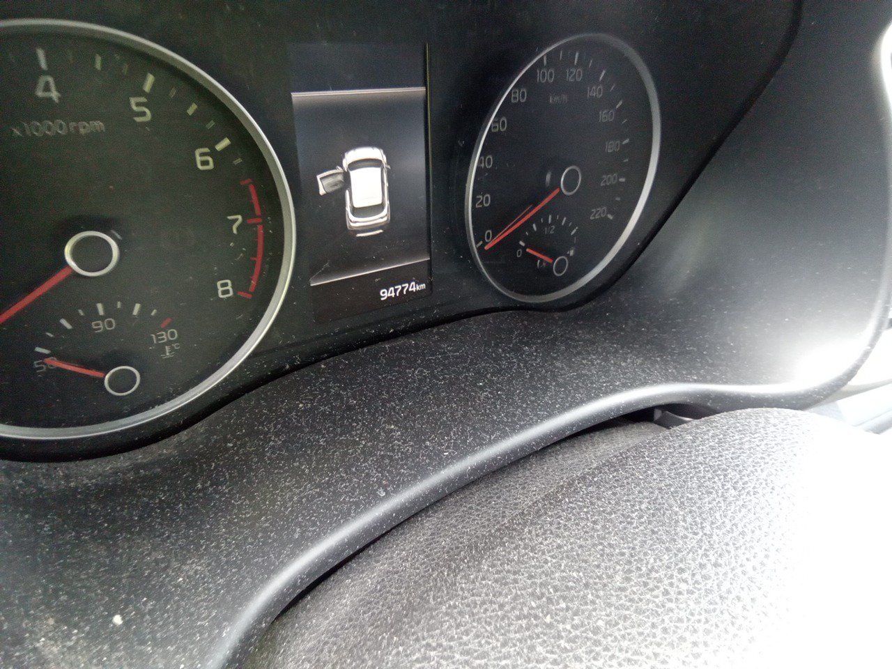 Kia Stonic 1.0 T-gdi 88kw (120cv) Mhev Imt Drive - Foto 2