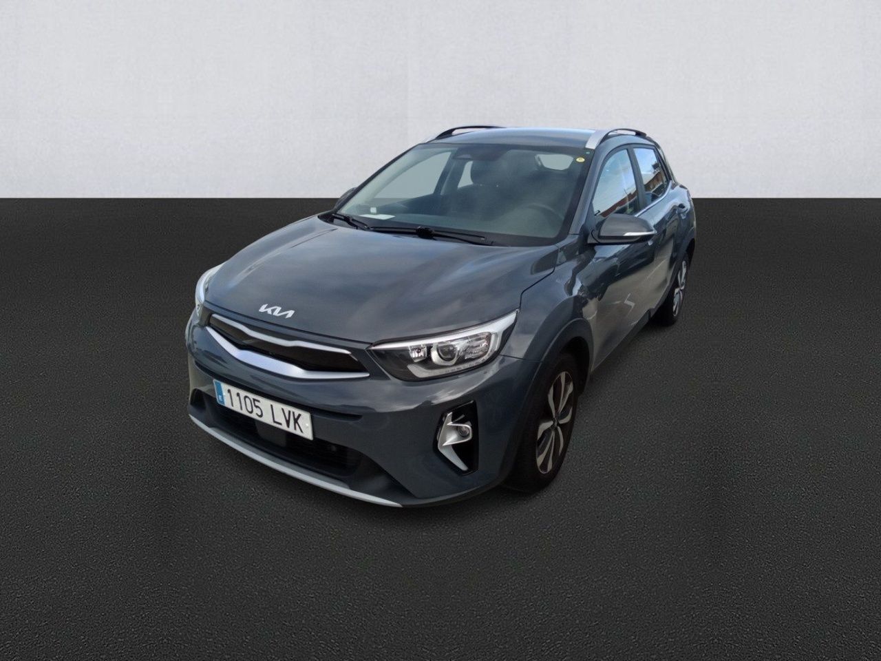 Kia Stonic 1.0 T-gdi 88kw (120cv) Mhev Imt Drive - Foto 2
