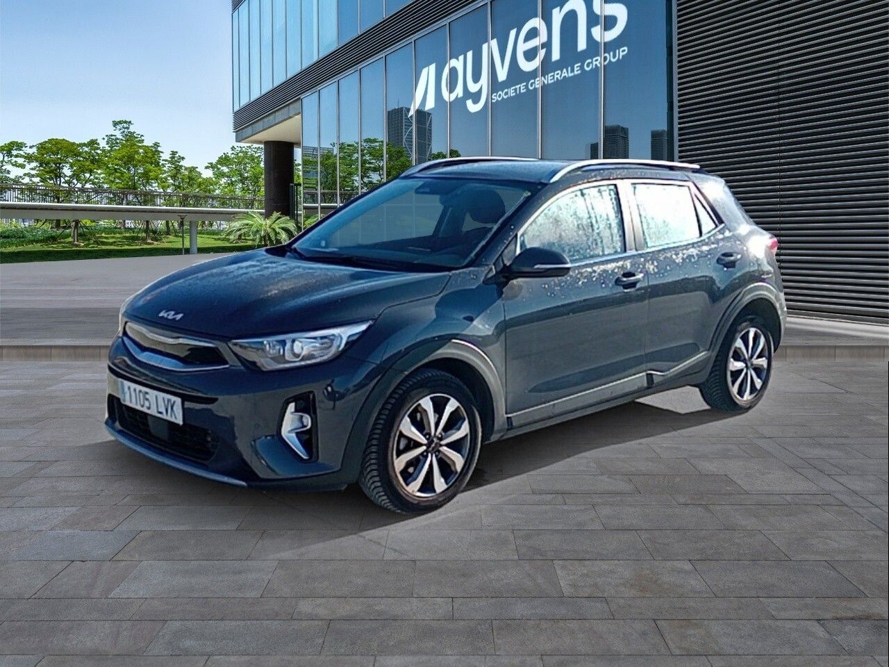 Kia Stonic 1.0 T-gdi 88kw (120cv) Mhev Imt Drive - Foto 2