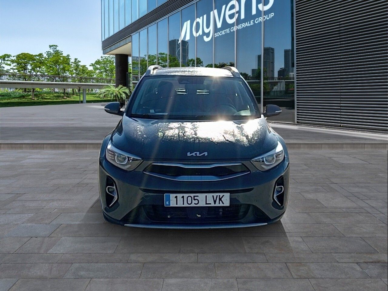 Kia Stonic 1.0 T-gdi 88kw (120cv) Mhev Imt Drive - Foto 2