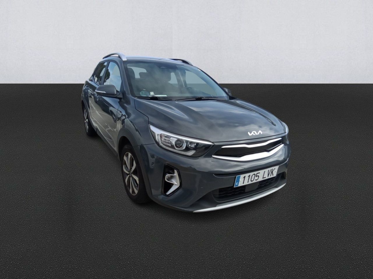 Kia Stonic 1.0 T-gdi 88kw (120cv) Mhev Imt Drive - Foto 2