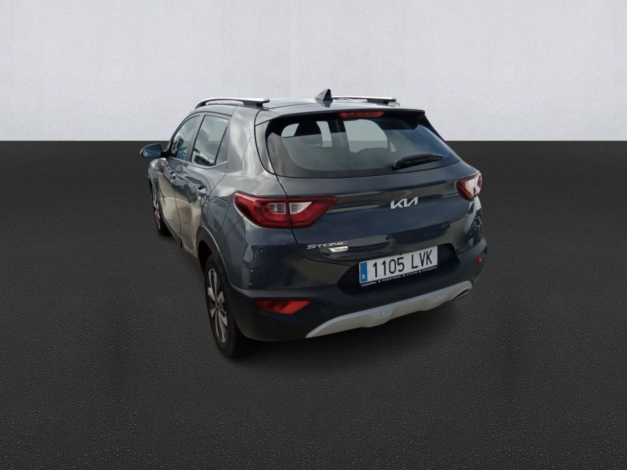 Kia Stonic 1.0 T-gdi 88kw (120cv) Mhev Imt Drive - Foto 2