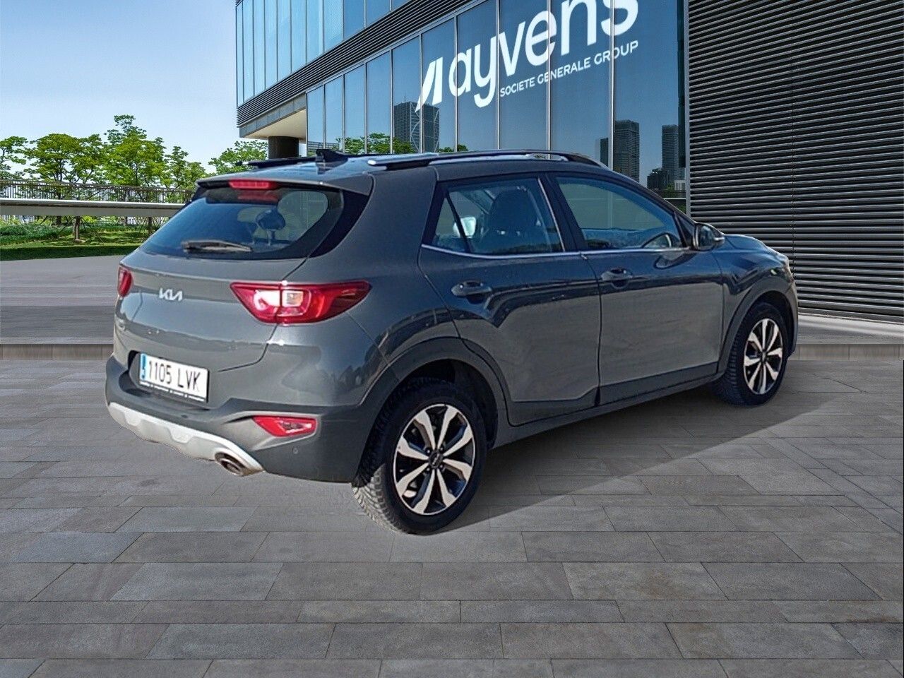 Kia Stonic 1.0 T-gdi 88kw (120cv) Mhev Imt Drive - Foto 2