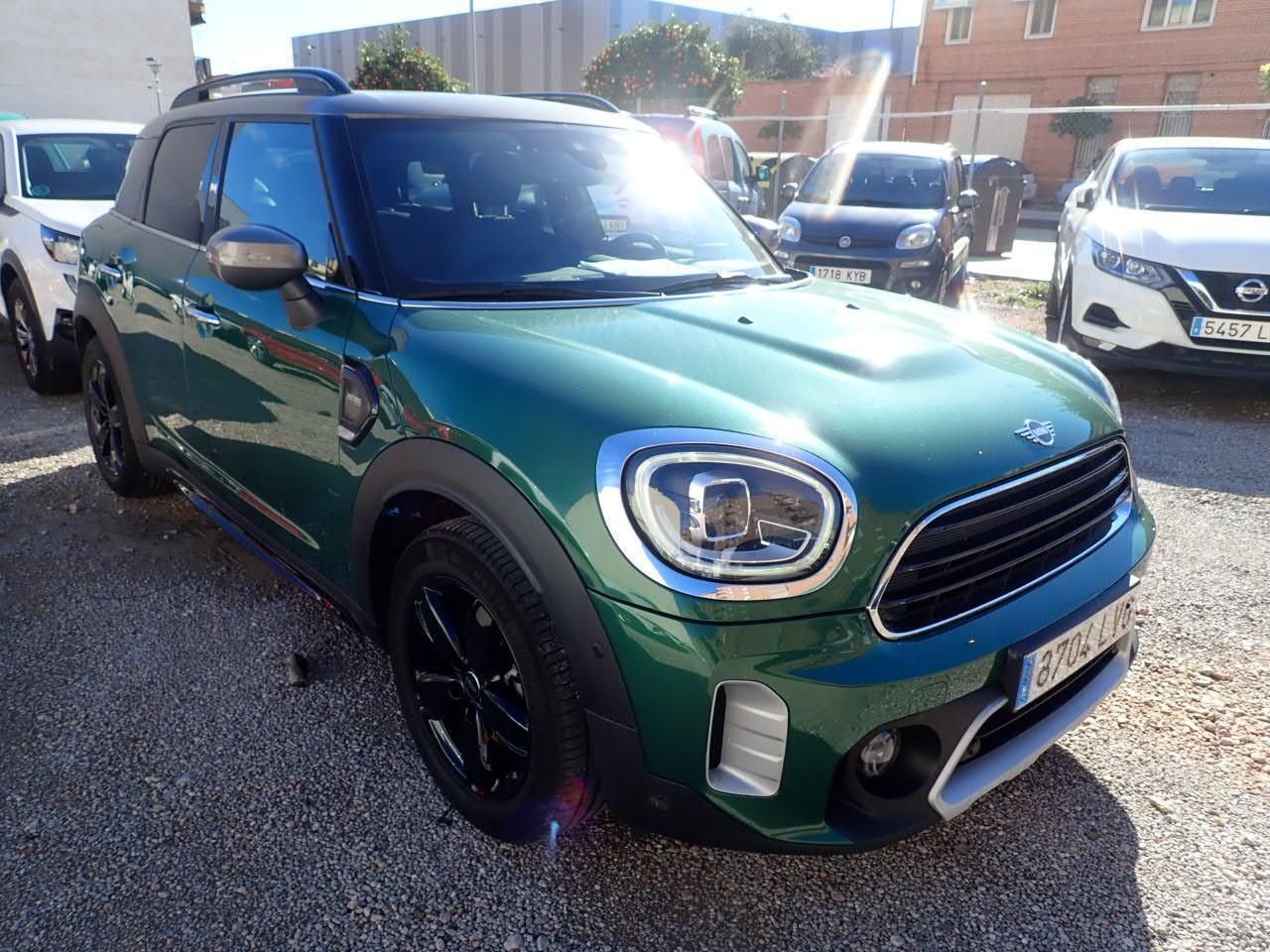 Mini Countryman Cooper - Foto 2