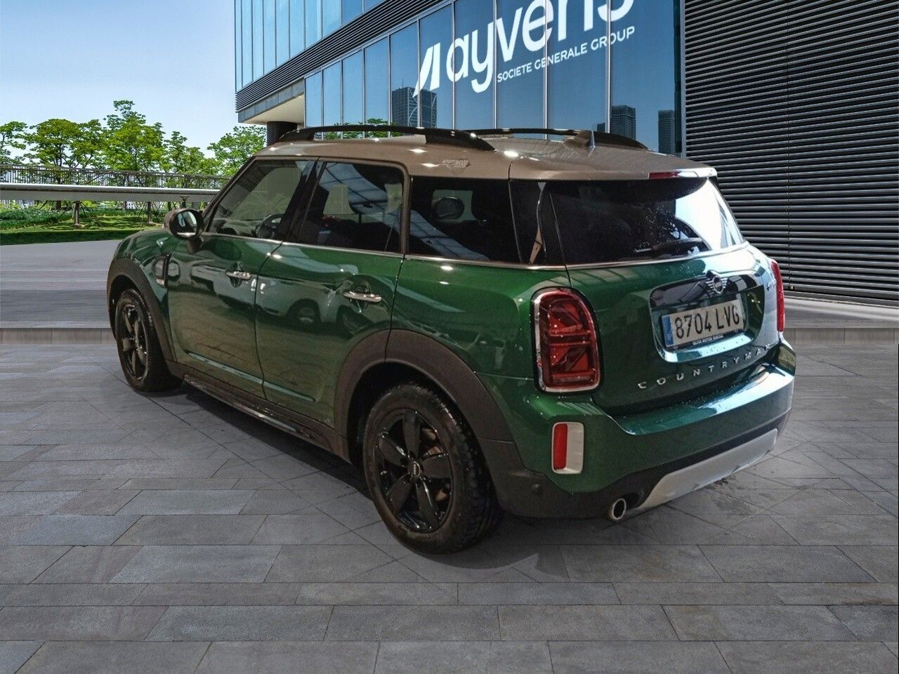 Mini Countryman Cooper - Foto 2