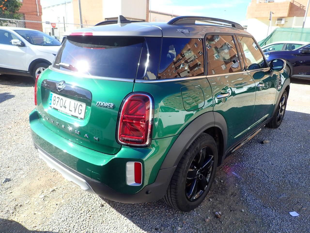 Mini Countryman Cooper - Foto 2