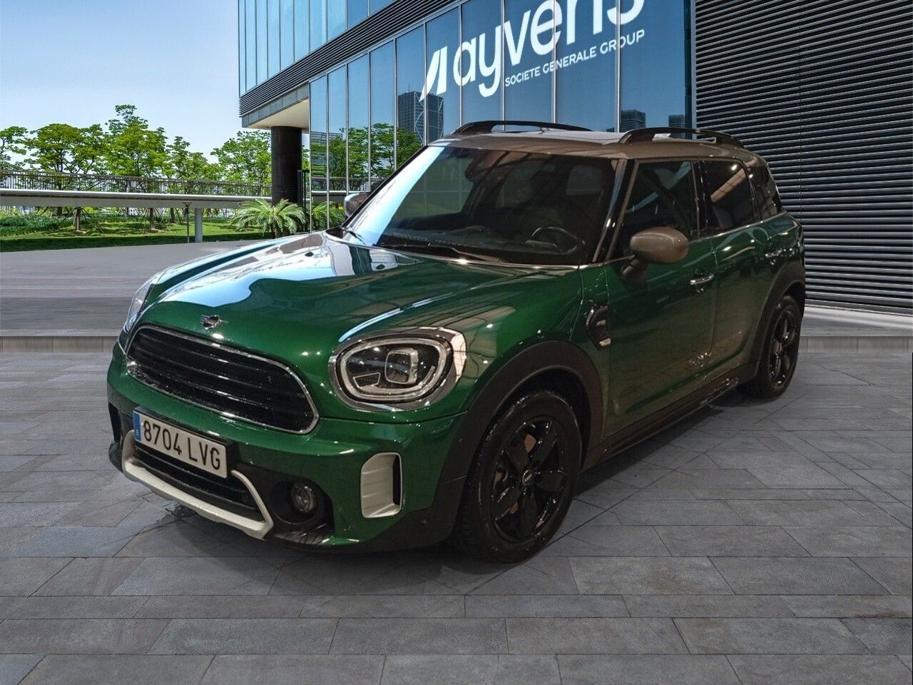 Mini Countryman Cooper - Foto 2