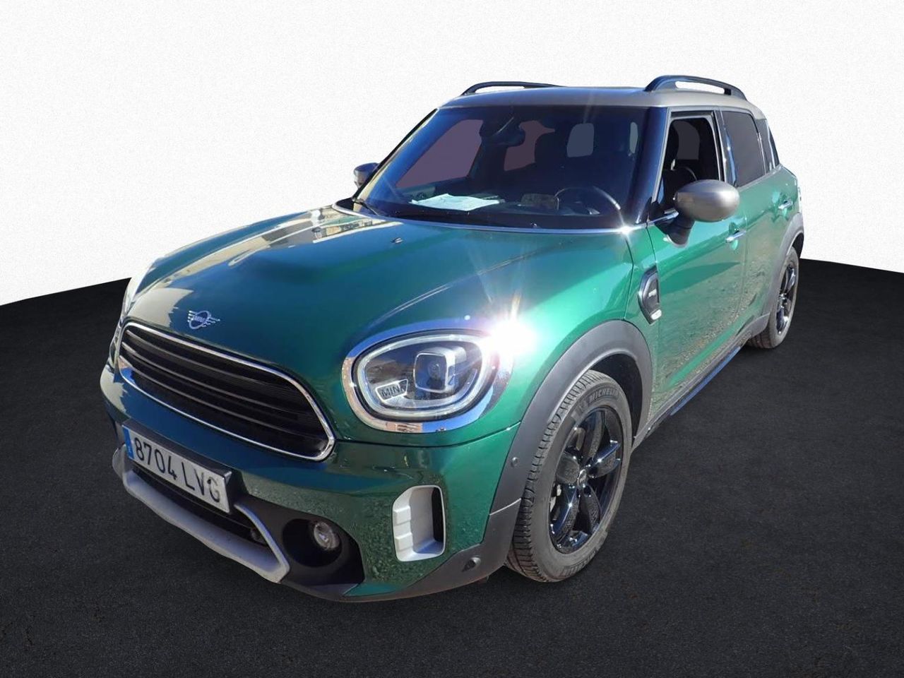 Mini Countryman Cooper - Foto 2