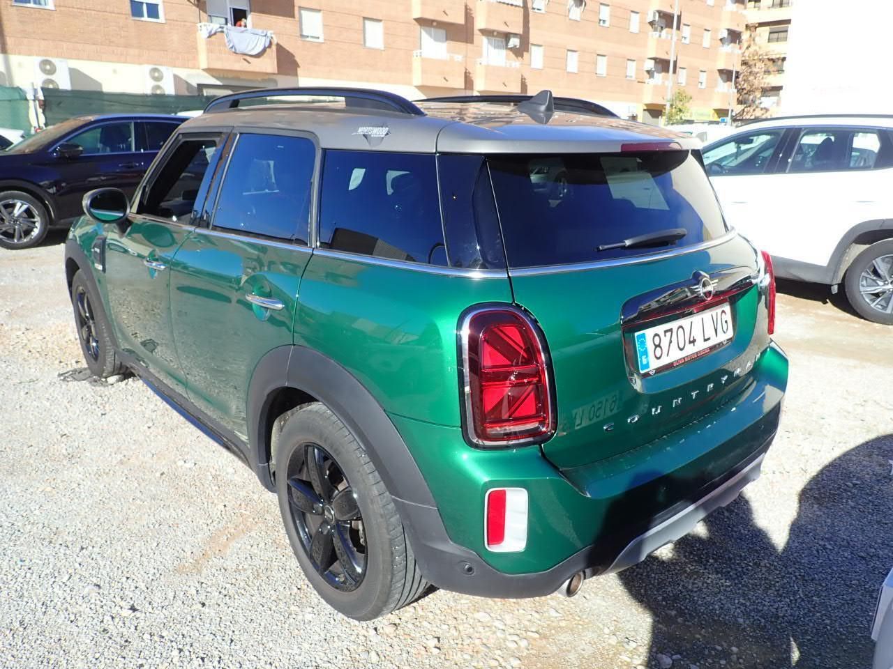 Mini Countryman Cooper - Foto 2