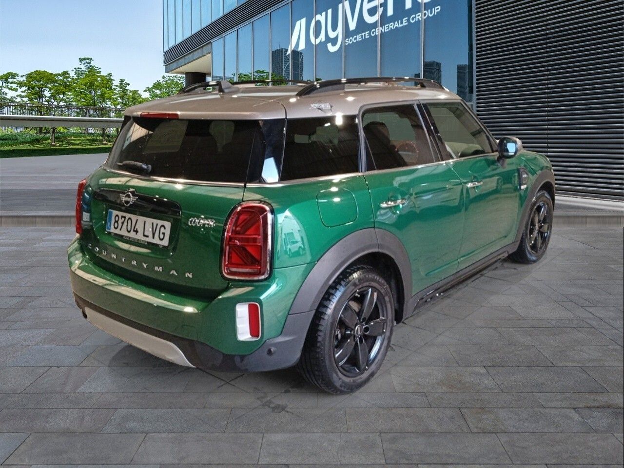 Mini Countryman Cooper - Foto 2