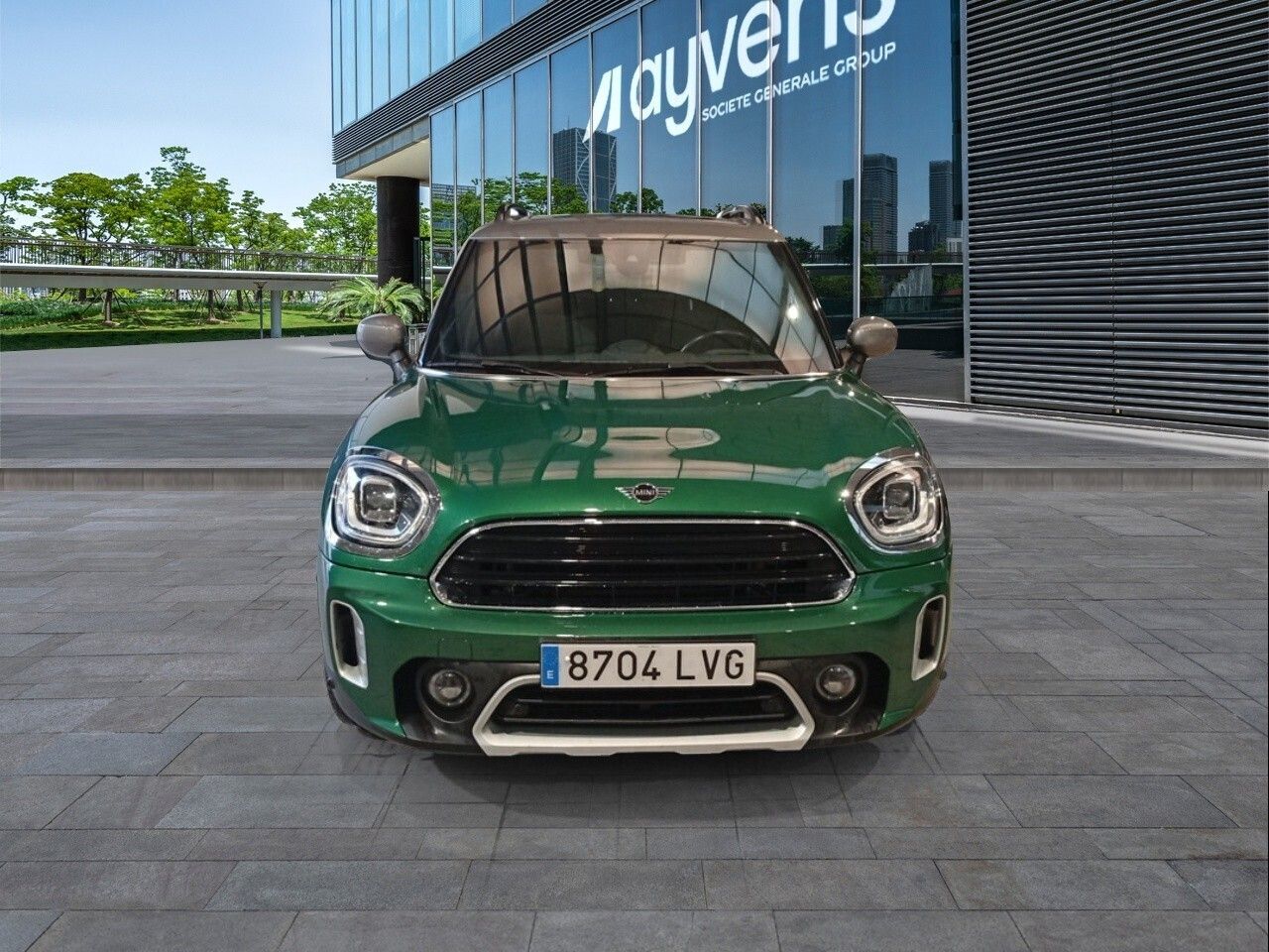 Mini Countryman Cooper - Foto 2