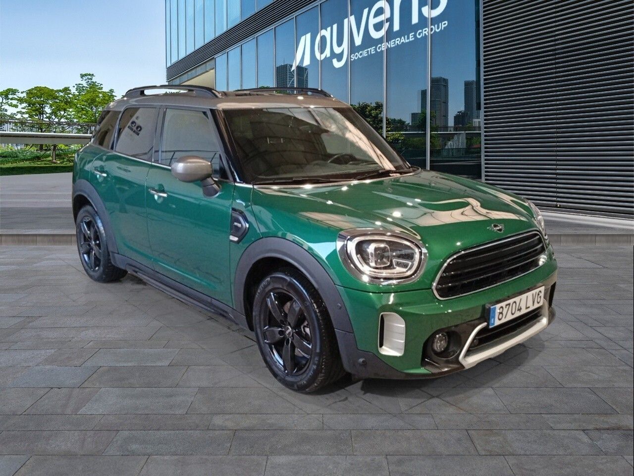 Mini Countryman Cooper - Foto 2