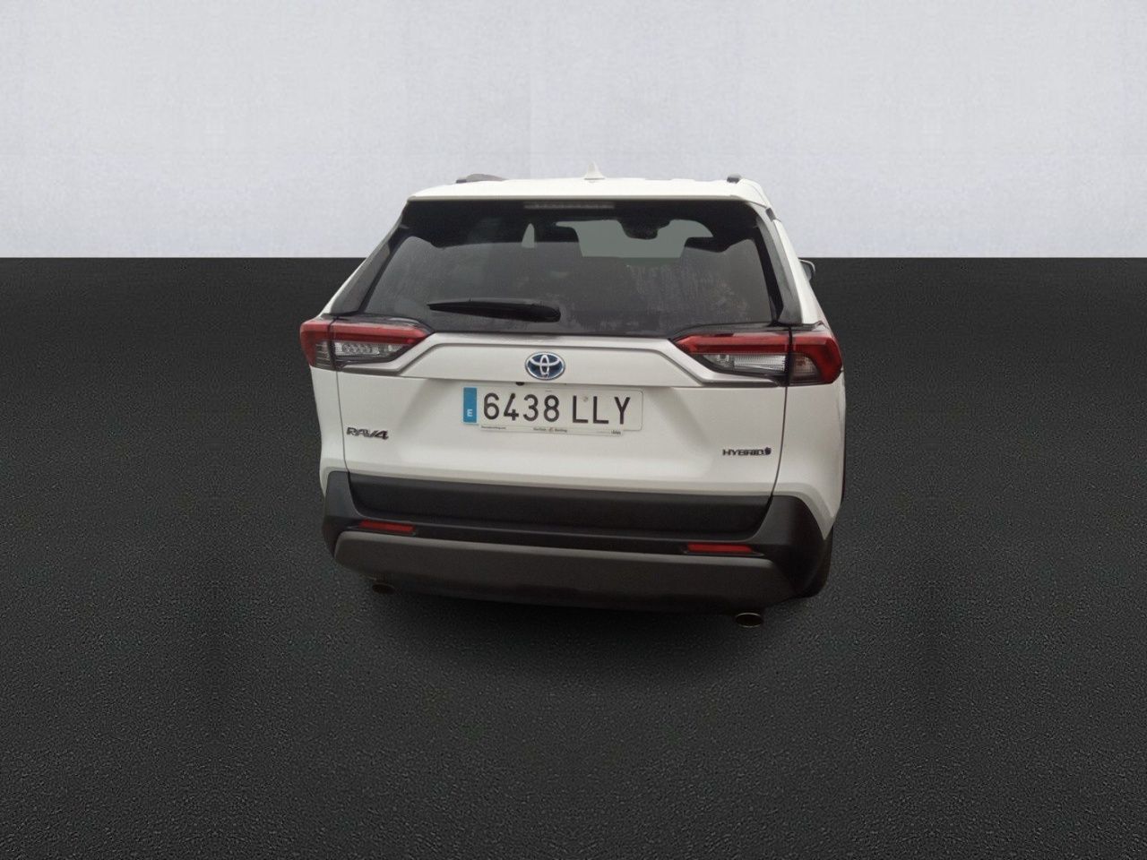 Toyota Rav4 2.5l 220h Advance - Foto 2