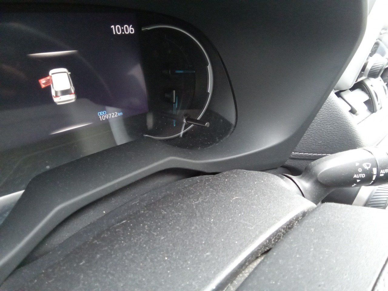 Toyota Rav4 2.5l 220h Advance - Foto 2