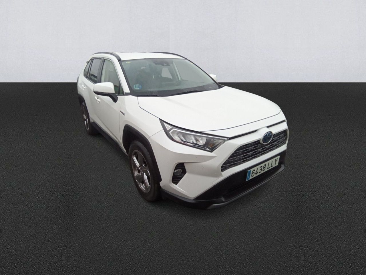 Toyota Rav4 2.5l 220h Advance - Foto 2